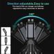 Зарядка 4 в 1 з LED-дисплеєм E01-108600569 фото 5