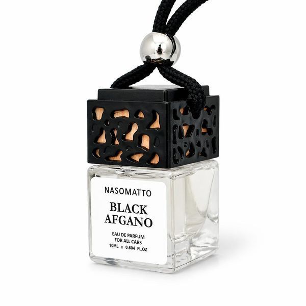 Автопарфум для салону Nasomatto Black Afgano A03-106265228 фото