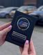 Обкладинка для автодокументів, шкіра BMW &middot; M K08-115682438 фото 3